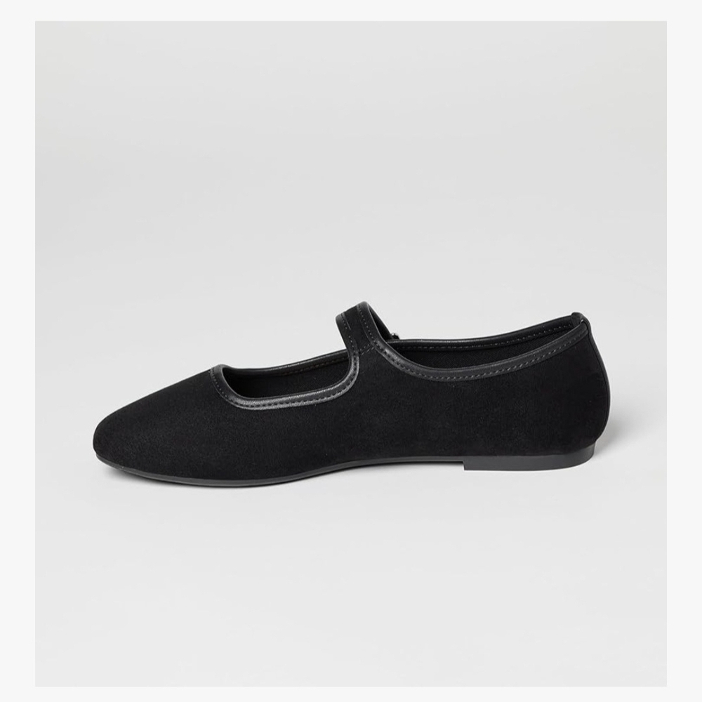 The Drop Women's Levina Flat #1213 - Picture 13 of 15
